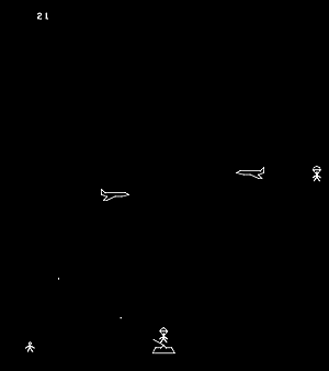Paratroopers — ss (WOR)