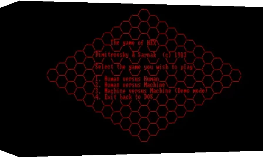 Hex — box-3D (WOR)