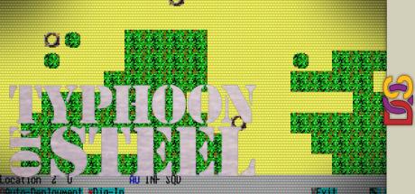 Typhoon Of Steel — steamgrid