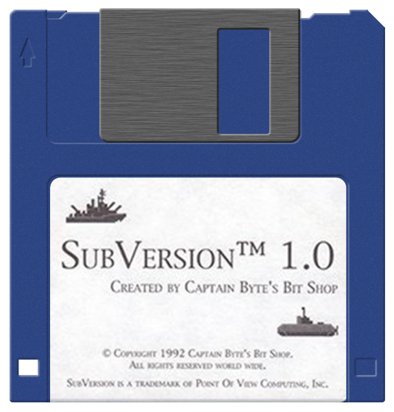 SubVersion 1.0 — support-2D (US)