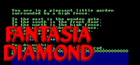 Fantasia Diamond — steamgrid