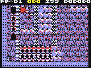 Moonlight Dash 2 — ss (WOR)