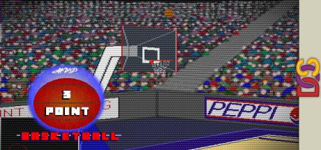 3 Point Basketball — steamgrid