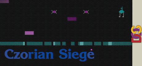 Czorian Siege — steamgrid