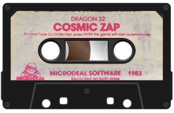 Color Zap — support-2D (WOR)