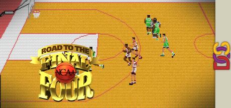 NCAA - Road to the Final Four — steamgrid