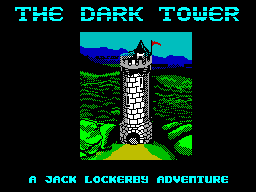 The Dark Tower — sstitle (WOR)