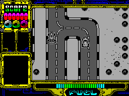 Rock'n Roller — ss (EU)