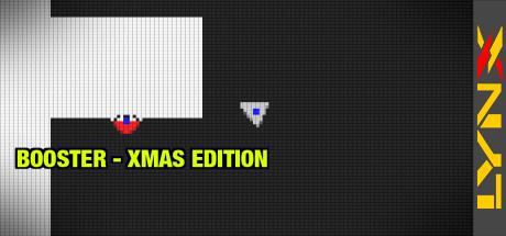 Booster : Xmas Edition — steamgrid