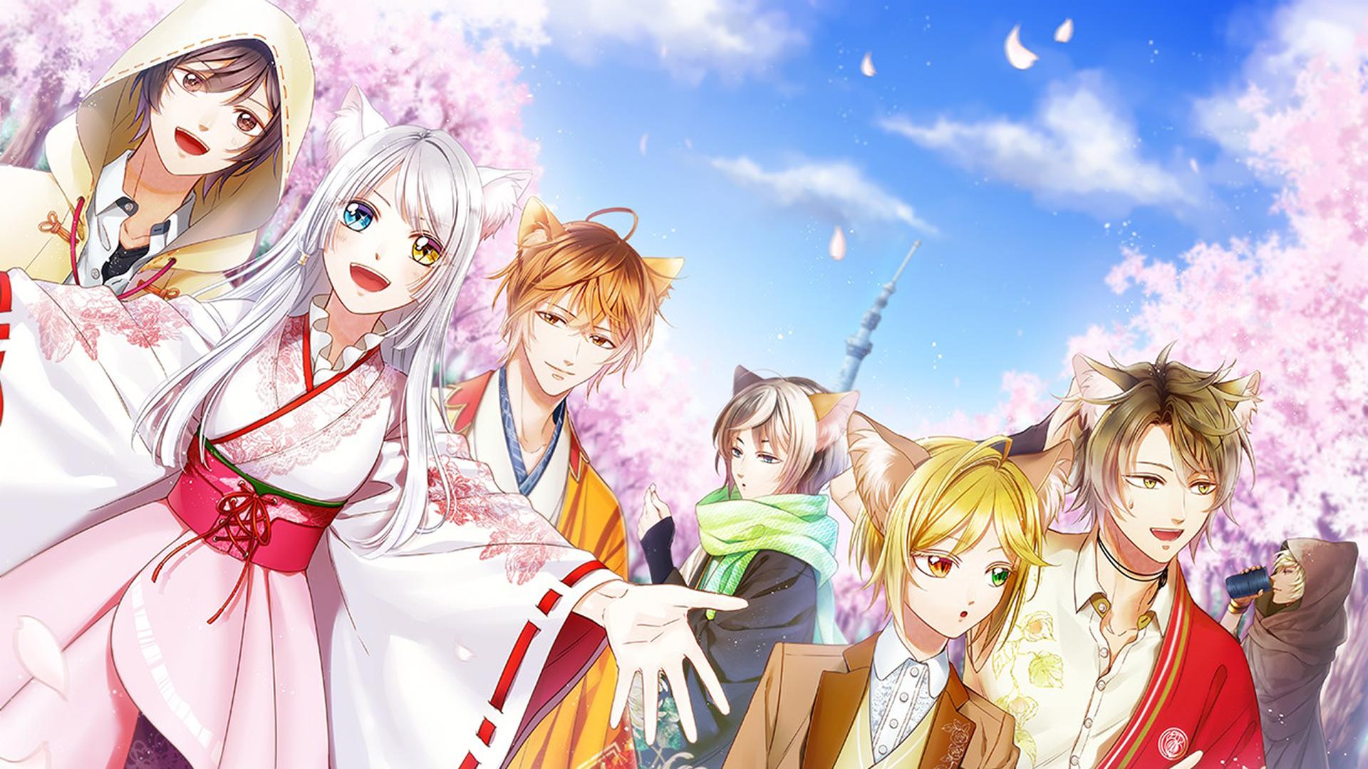 Gunka o Haita Neko — fanart