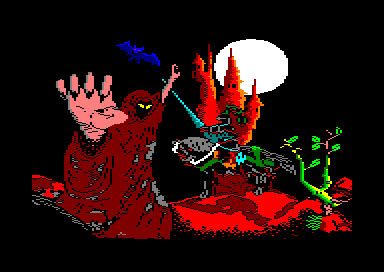Spirits — sstitle (EU)