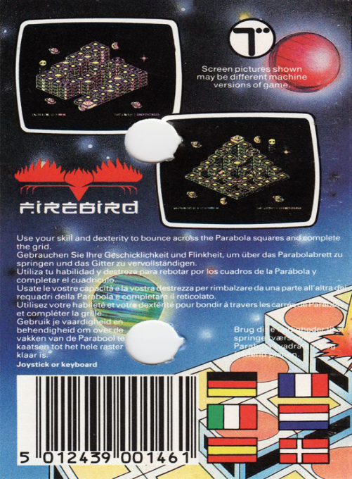 Parabola — box-2D-back (EU)