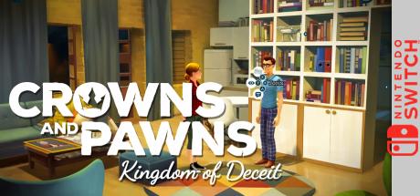 Crowns and Pawns - Kingdom of Deceit — steamgrid