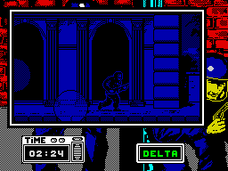 Hostages — ss (EU)