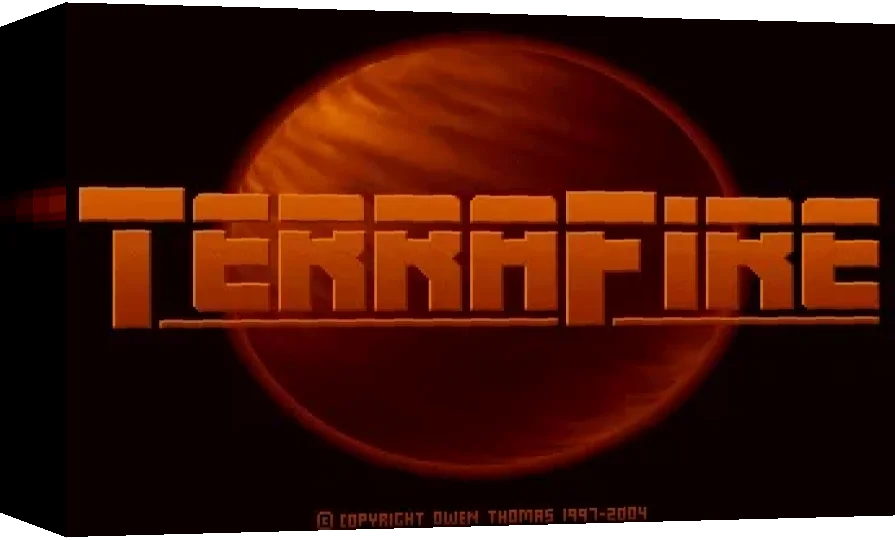 TerraFire — box-3D (WOR)