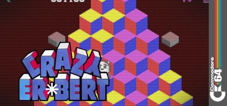 Crazy Er*Bert — steamgrid
