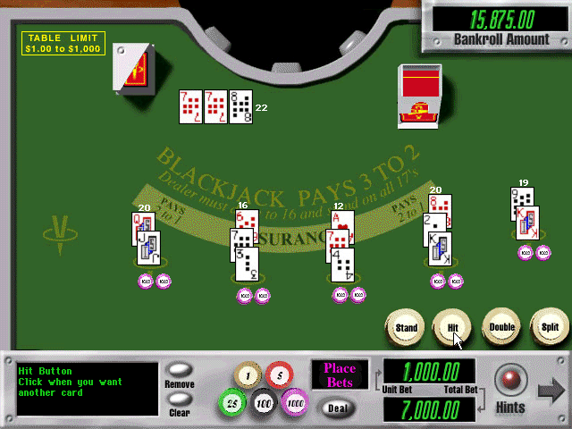 Play To Win Casino — ss (WOR)