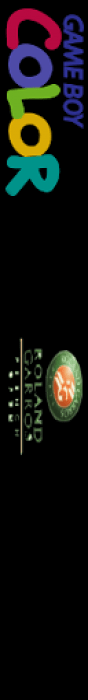 Roland Garros French Open — box-2D-side (EU)