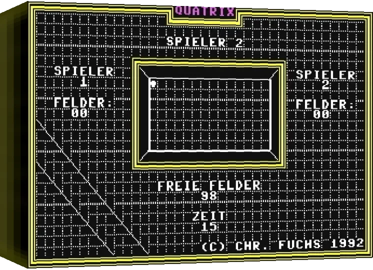 Quatrix — box-3D (WOR)