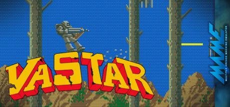 Vastar — steamgrid