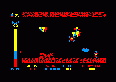 Darkwurlde — ss (EU)