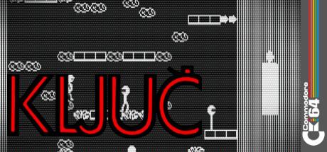 Kljuc — steamgrid