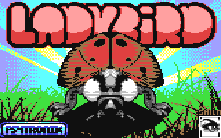 Ladybird — sstitle (WOR)