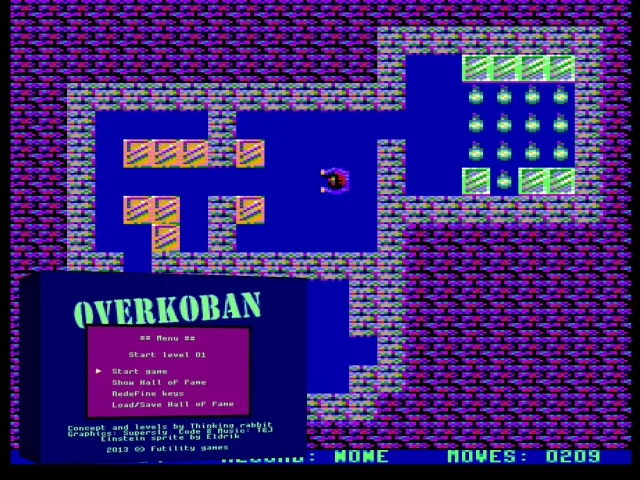 Overkoban — mixrbv2 (WOR)
