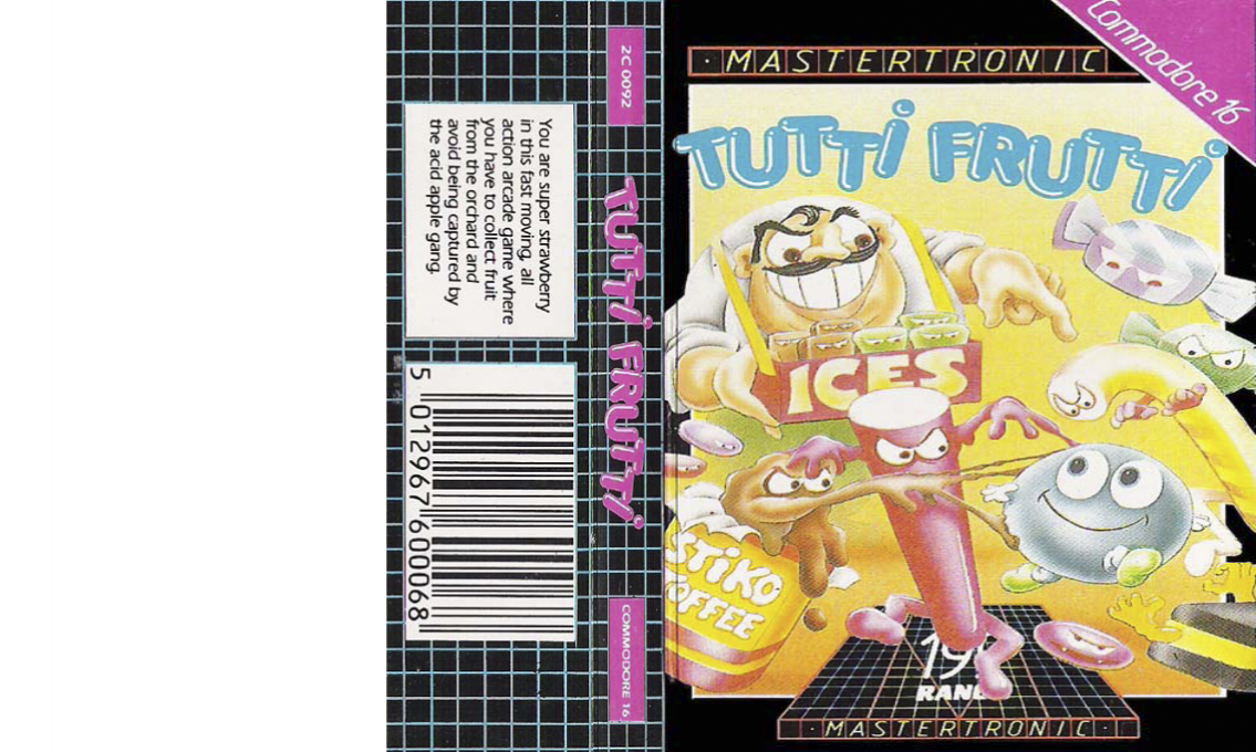 Tutti Frutti — box-texture (WOR)