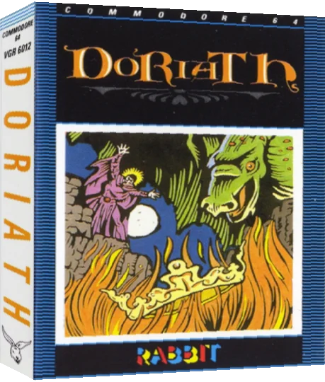 Doriath — box-3D (EU)