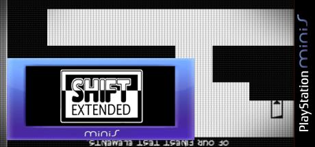 Shift Extended — steamgrid