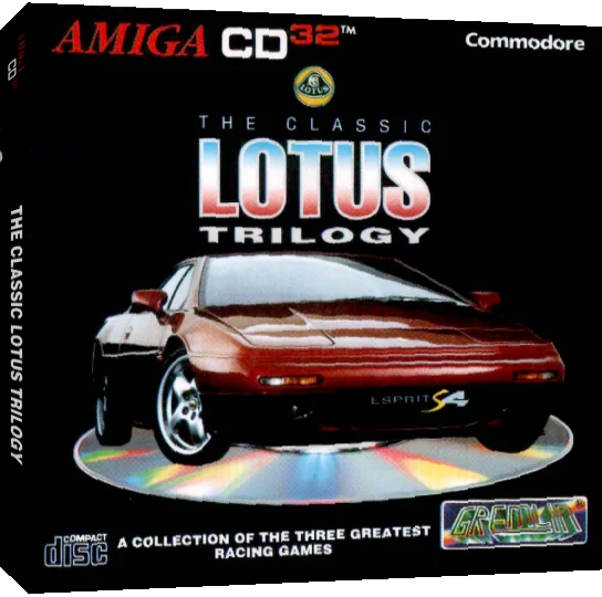 Classic Lotus Trilogy, The — box-3D (WOR)