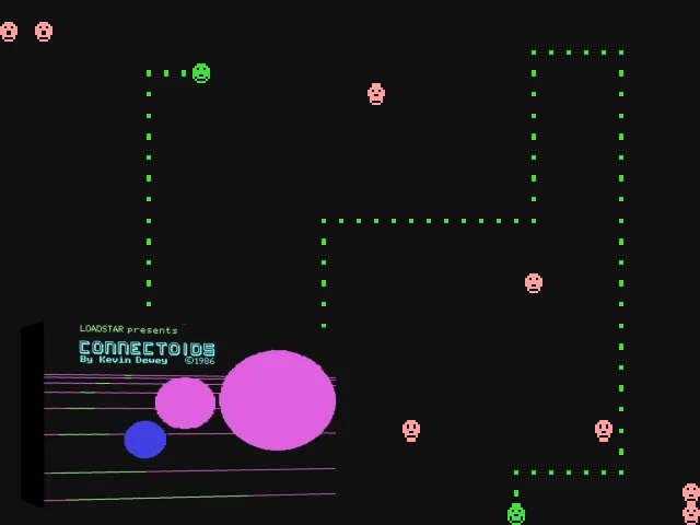 Connectoids! — mixrbv2 (WOR)