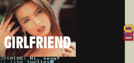 GirlFriend — steamgrid