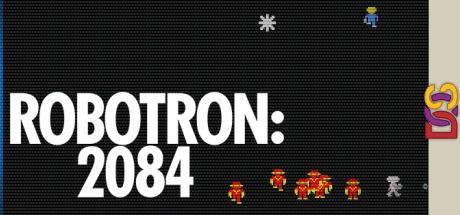 Robotron - 2084 — steamgrid