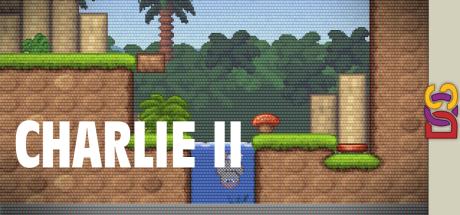 Charlie II — steamgrid