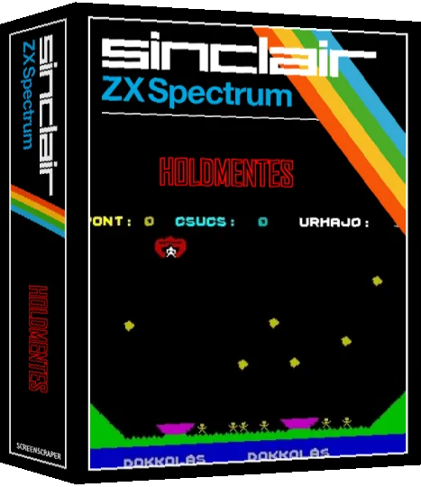 Holdmentes — box-3D (SS)