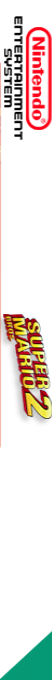 Super Mario Bros. 2 — box-2D-side (EU)