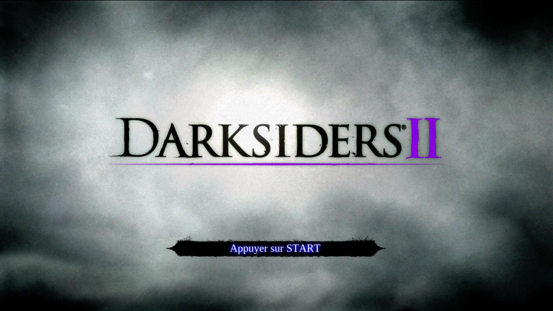 Darksiders II — sstitle (WOR)