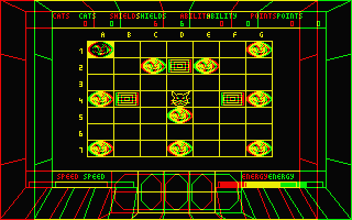 Wanderer 3D — ss (EU)
