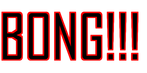 Bong!!! — wheel-hd (SS)