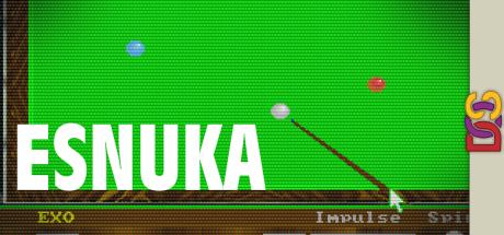 Esnuka — steamgrid