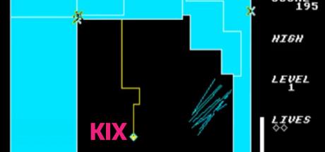 Kix — steamgrid