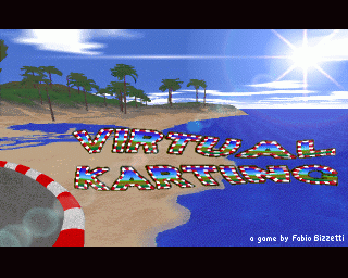 Virtual Karting — ss (WOR)