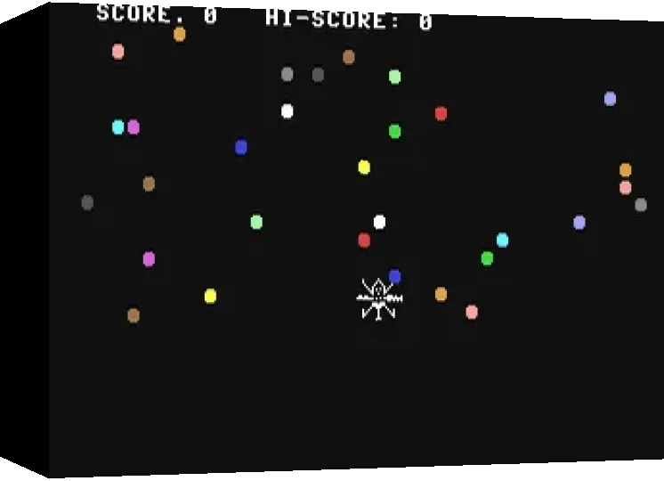 Ivasive Action — box-3D (WOR)