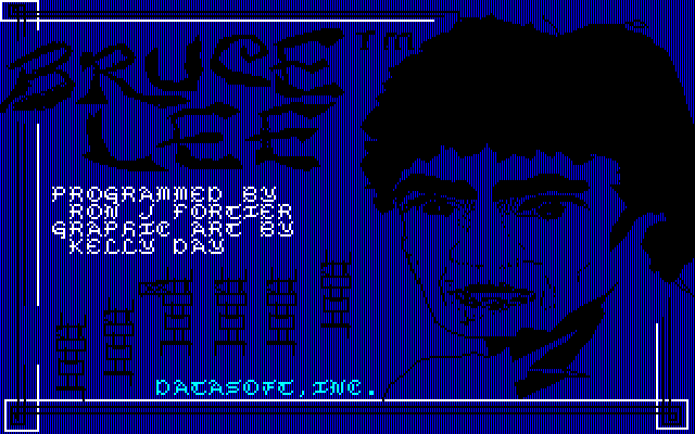 Bruce Lee — sstitle (JP)