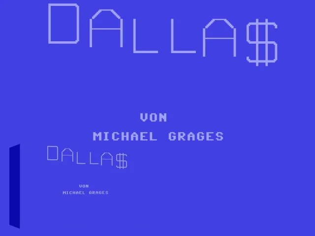 Dalla$ — mixrbv2 (WOR)