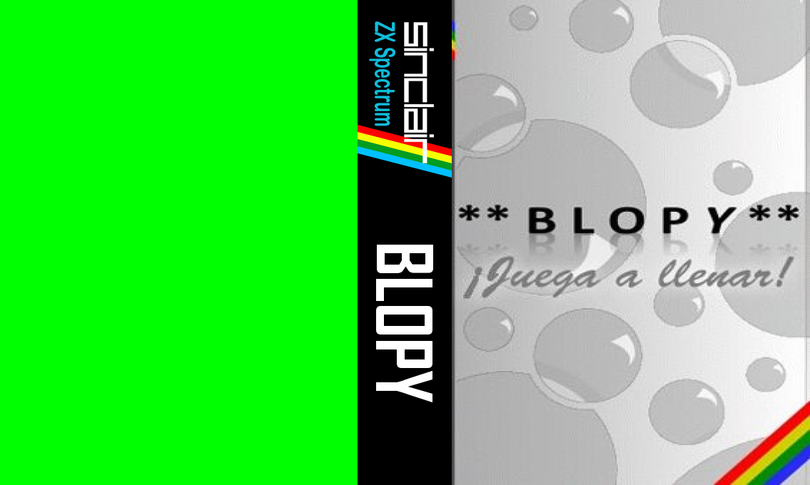 Blopy — box-texture (WOR)