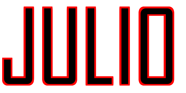 Julio — wheel-hd (SS)