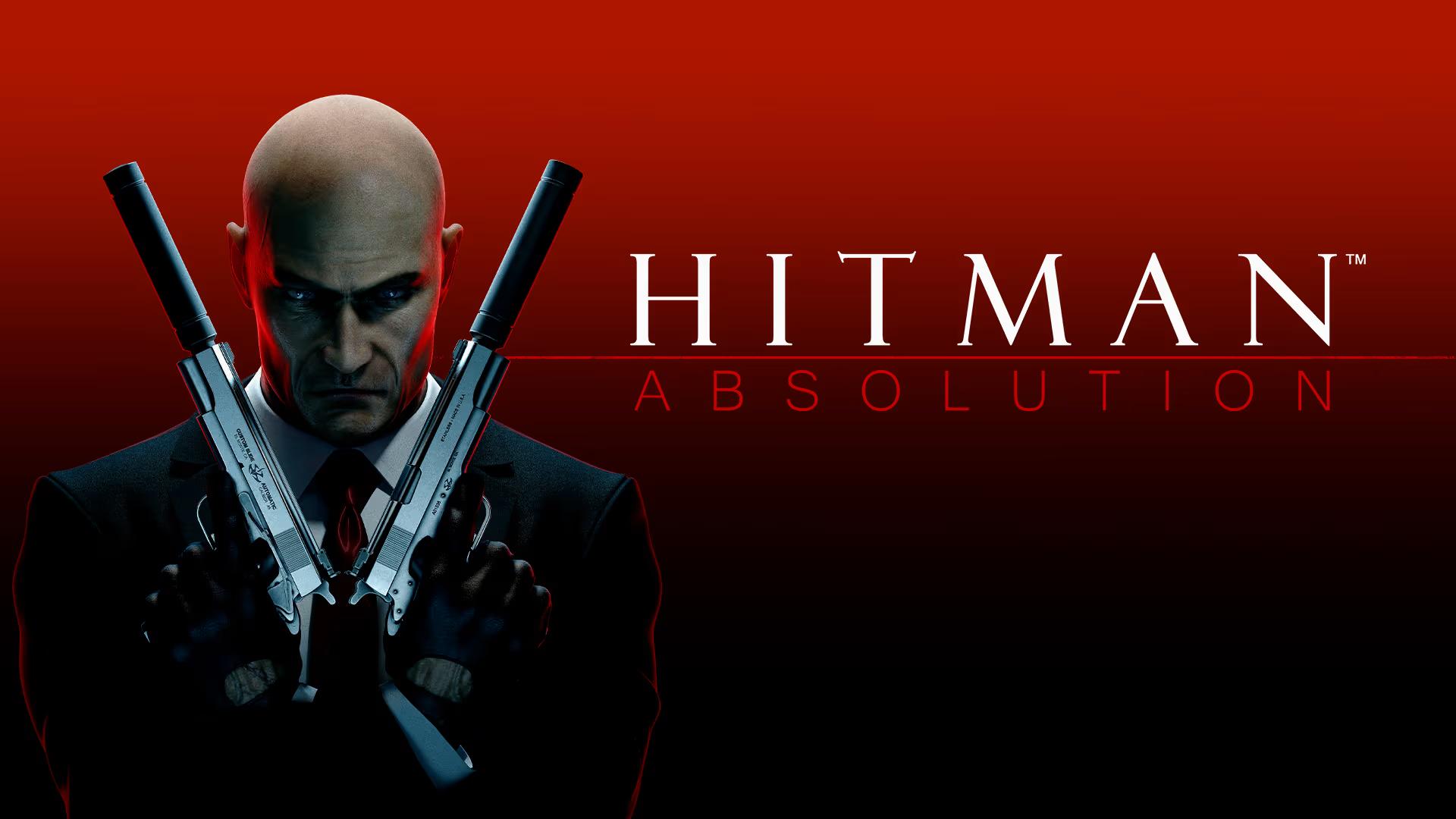 Hitman : Absolution — sstitle (WOR)